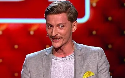 Павел Воля уходит из Comedy Club