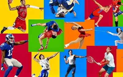 Культура и спорт в России в 2024 году: укрепление национальной идентичности и здорового образа жизни