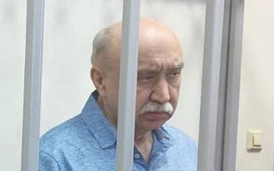 Бывший ректор Казанского университета Ильшат Гафуров приговорён к 22 годам колонии