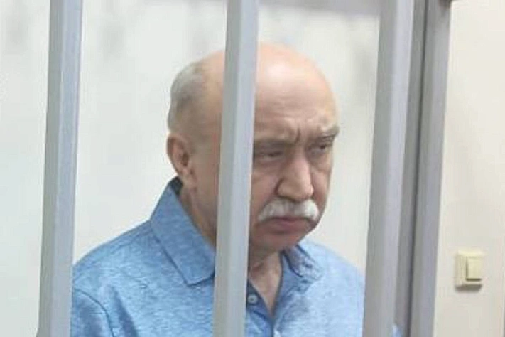 Бывший ректор Казанского университета Ильшат Гафуров приговорён к 22 годам колонии