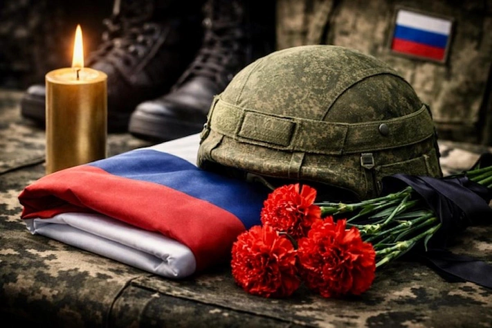 Чибис сообщил о гибели военных Северного флота при крушении Ан-26 в Крыму