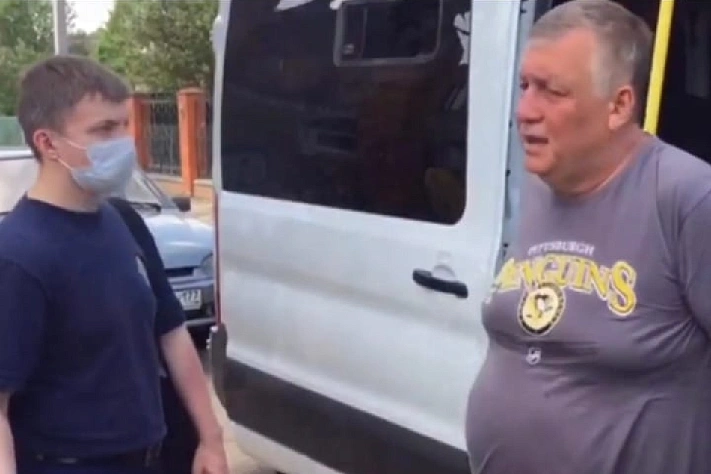  В Подмосковье вынесен приговор «криминальному авторитету» с 30-летней историей