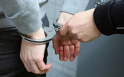 Житель Воронежа по фамилии Амфетаминов арестован за распространение наркотиков