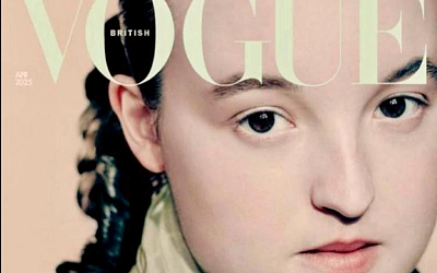 Белла Рамзи – новое лицо Голливуда: талант, Vogue и немного предсказуемый имидж