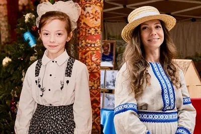 белоруска нашла семью, которая её ждала