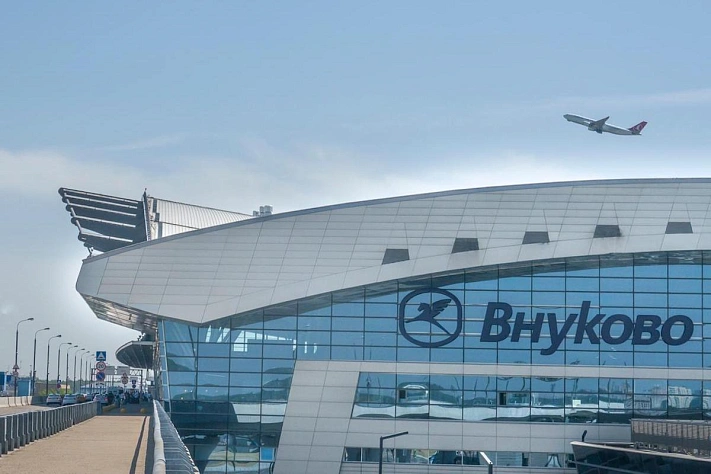 В аэропорту «Внуково» ужесточат пропускной режим