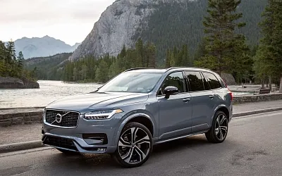 Компания Volvo выпустила последний дизельный автомобиль