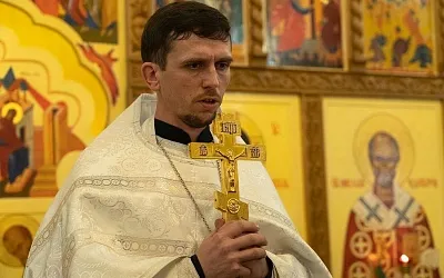 Омский священник осуждён на 9 лет колонии