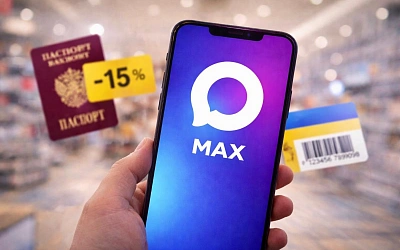 С 1 сентября возраст можно подтвердить через Max