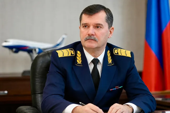 Экс-главу Росавиации арестовали по делу о мошенничестве