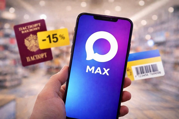 С 1 сентября возраст можно подтвердить через Max