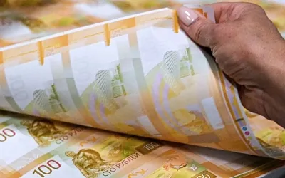 По индексу экономической свободы Россия застряла между Нигерией и Нигером