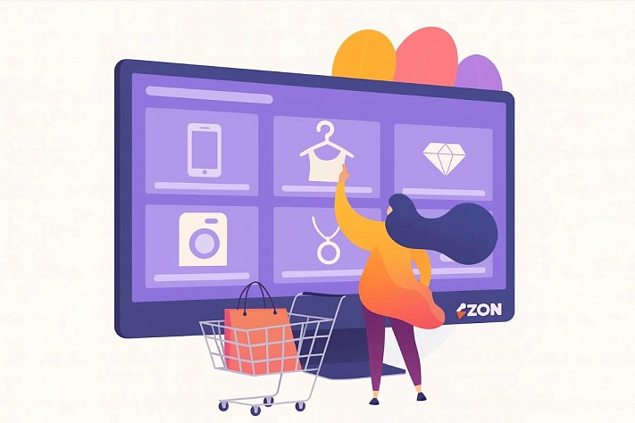 М.Видео и Эльдорадо усиливают конкуренцию с маркетплейсами