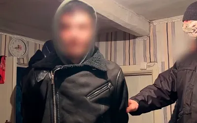Семью лидера банды, орудовавшей в Белгороде, лишат российского гражданства
