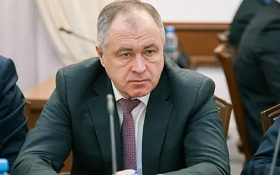 В Москве задержан бывший зампред правительства Бурятии