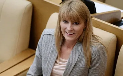 Светлана Журова: Овечкин или Дзюба? Латынина!