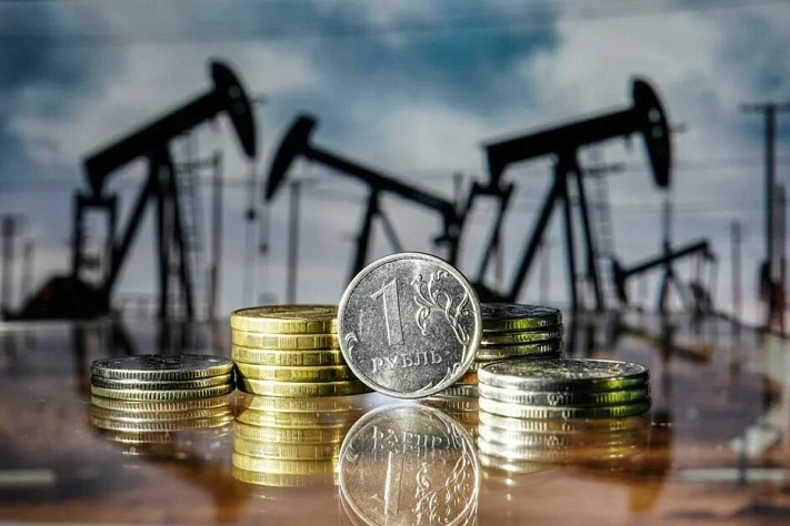 Нефтегазовые доходы бюджета России сократились более чем на 20%