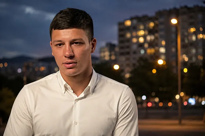 В Тбилиси нашли мёртвым блогера Даура Буава