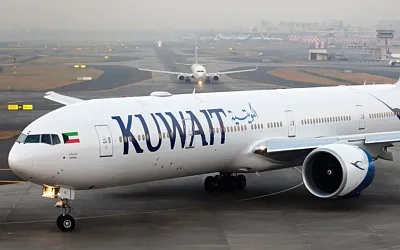 Национальный перевозчик Кувейта Kuwait Airways начнёт летать в Москву