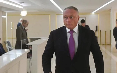 За что арестовали сенатора Дмитрия Савельева