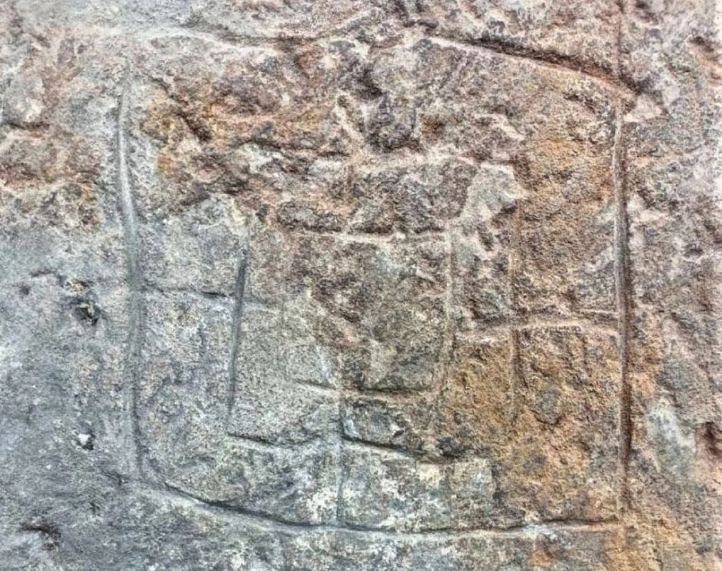В Европе нашли настольную игру XVI века