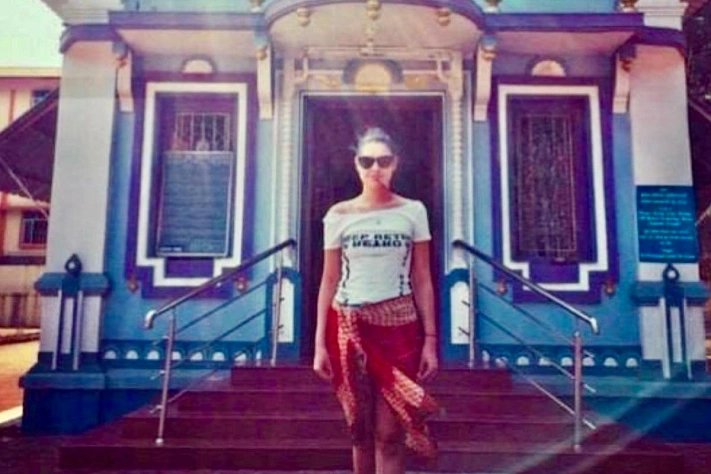 Россиянина задержали в Гоа по делу об убийстве туристки