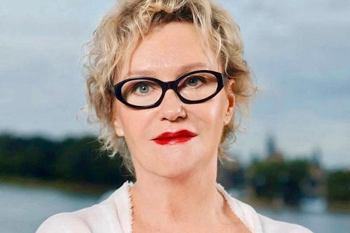 Ирина Розанова перенесла операцию на глазах
