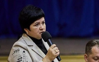 Замглавы Татарска арестована после обрушения школьного здания