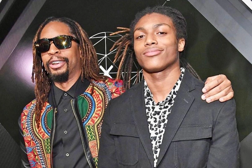 у lil jon погиб сын нэйтан смит