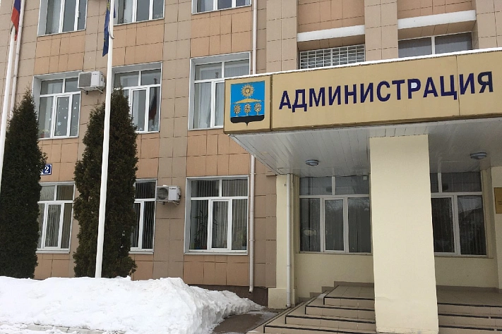 Мошенники пытались продать должность главы Солнечногорска