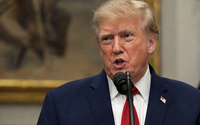 Трамп заявил, что Иран не готов к «правильной сделке»