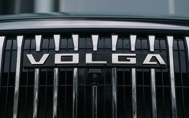 Бренд Volga намерен закрепиться в сегменте больших автомобилей