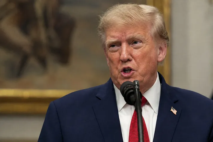 Трамп заявил, что Иран не готов к «правильной сделке»