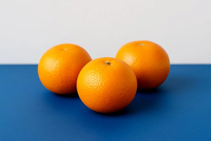 Три мандарина в день и где проходит граница пользы и вреда