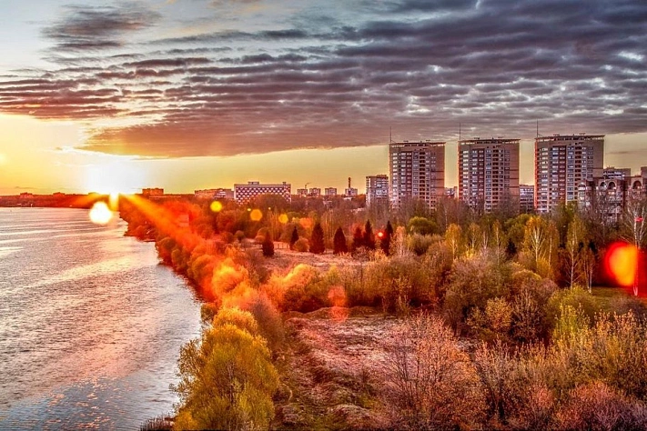 В подмосковной Дубне аномально подорожали квартиры в новостройках