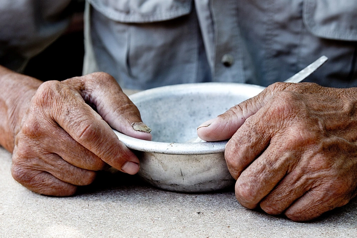 ООН: 735 миллионов человек столкнулись с проблемой голода