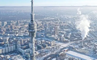 Метеорологи посчитали, сколько солнечных дней было в Москве зимой