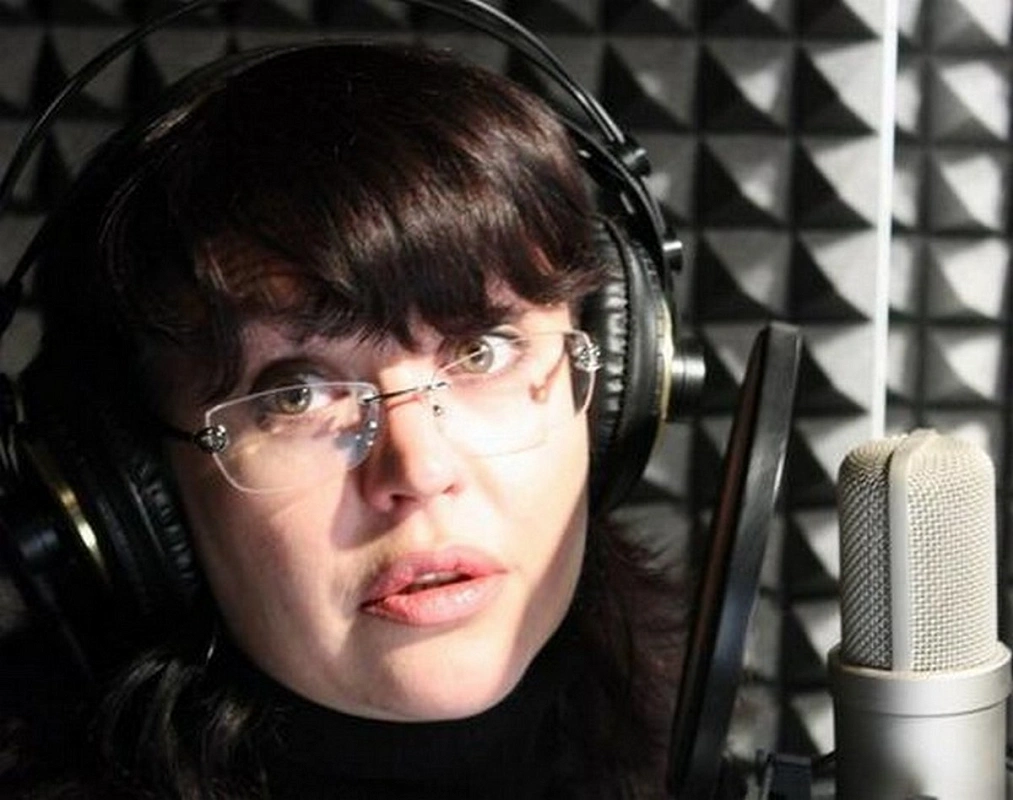 Скончалась популярная актриса дубляжа