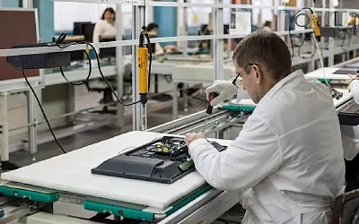 «Ростелеком» выпустит смарт-телевизоры на собственной ОС «Аврора ТВ»