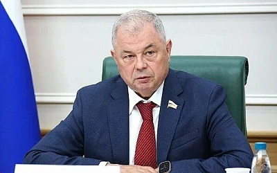 Глава бюджетного комитета Совфеда предложил регионам урезать расходы