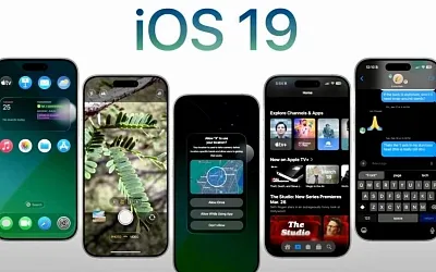 В iOS 19 иконки могут стать круглыми — скриншоты показал Джон Проссер