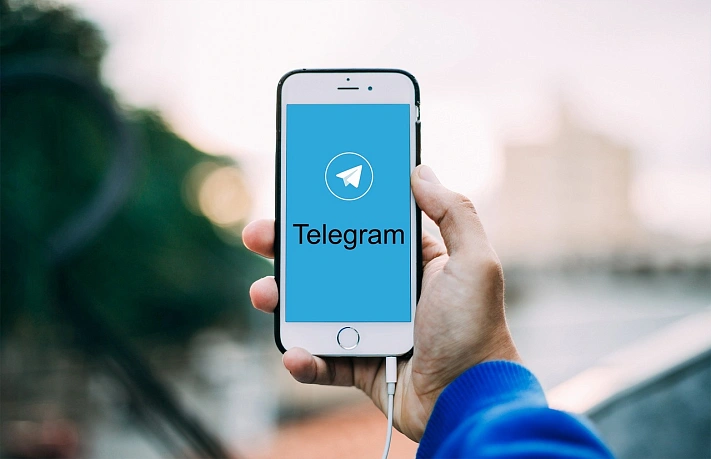 Российский блогер продал юзернейм в Telegram за 8 миллионов рублей