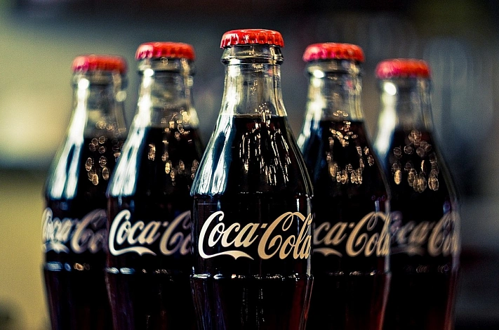 Coca-Cola оказалась крупнейшим производителем кокаина на планете