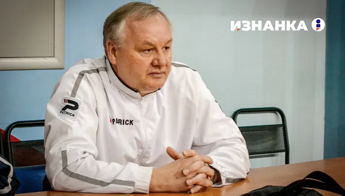 Валерий Масалитин: Карпин не может вызвать в сборную России всех