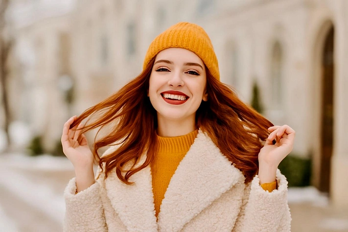 Зимние привычки, которые оборачиваются потерями