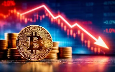 Почему биткоин опустился к $66 тысячам