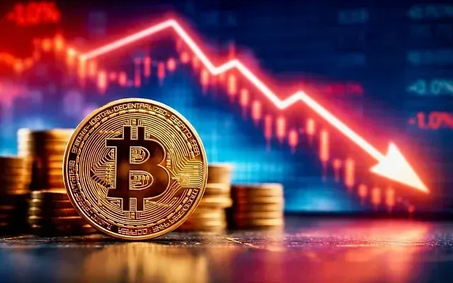 Почему биткоин опустился к $66 тысячам