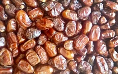 Арабские финики: ошибки, которые превращают целебный фрукт в яд