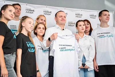 Кампания Даванкова против блокировки Telegram набрала миллион подписей?