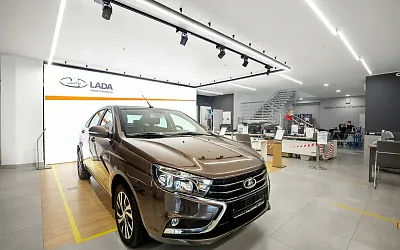 Эксперты ожидают падение спроса на российском авторынке
